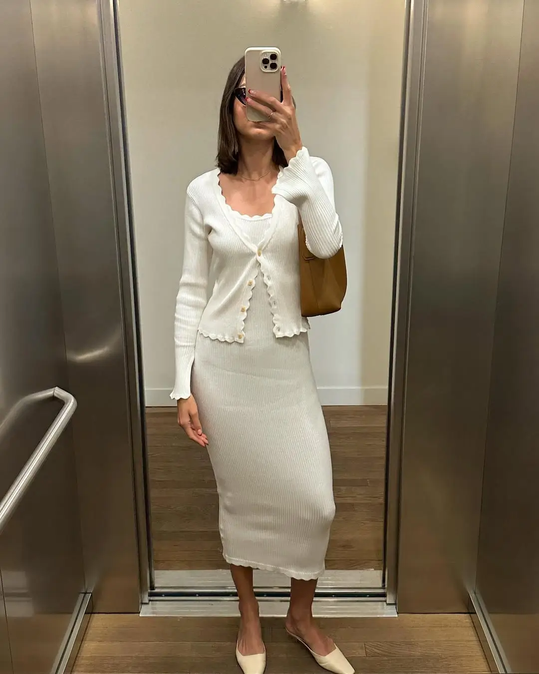 Smart Summer Work Outfits 2026: Effortless Office Looks You’ll Actually Want to Wear