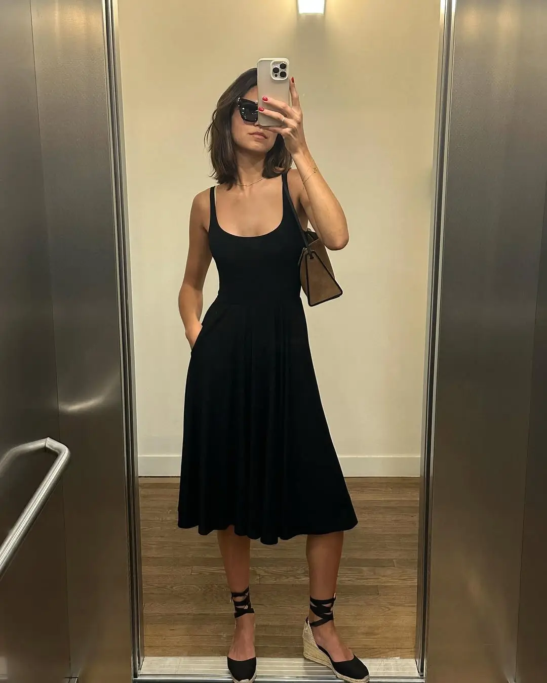 Smart Summer Work Outfits 2026: Effortless Office Looks You’ll Actually Want to Wear