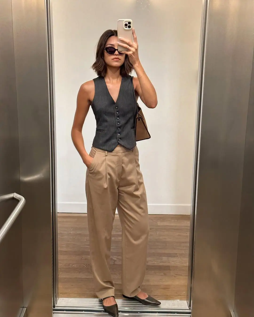 Smart Summer Work Outfits 2026: Effortless Office Looks You’ll Actually Want to Wear