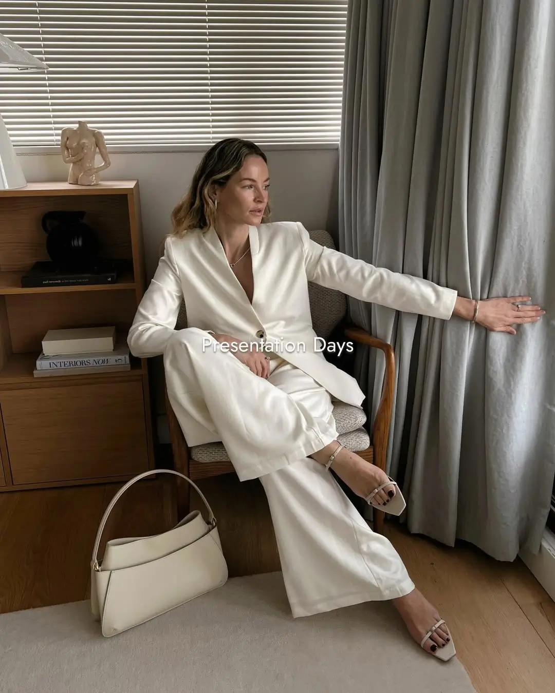 Smart Summer Work Outfits 2026: Effortless Office Looks You’ll Actually Want to Wear