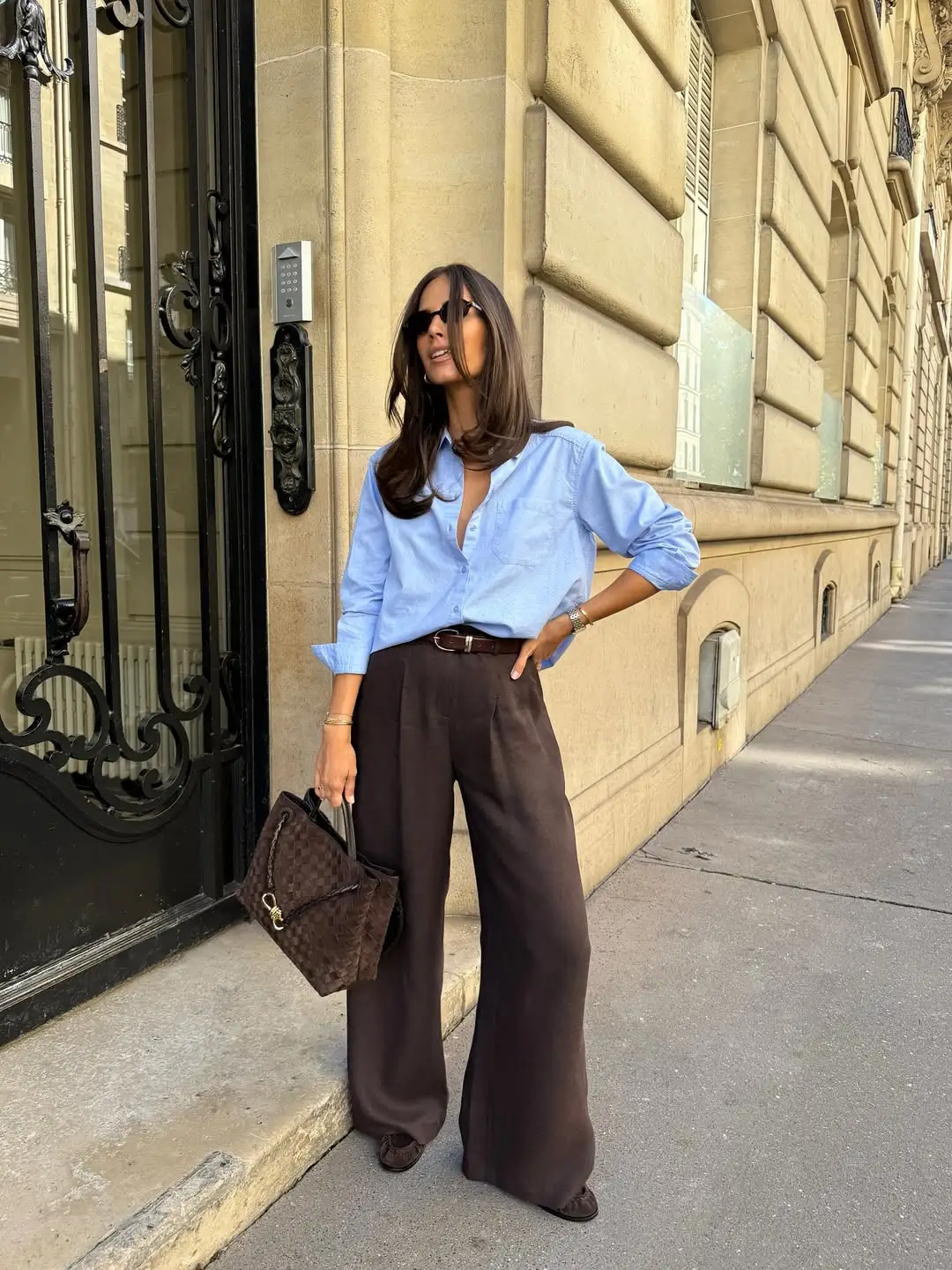 Smart Summer Work Outfits 2026: Effortless Office Looks You’ll Actually Want to Wear