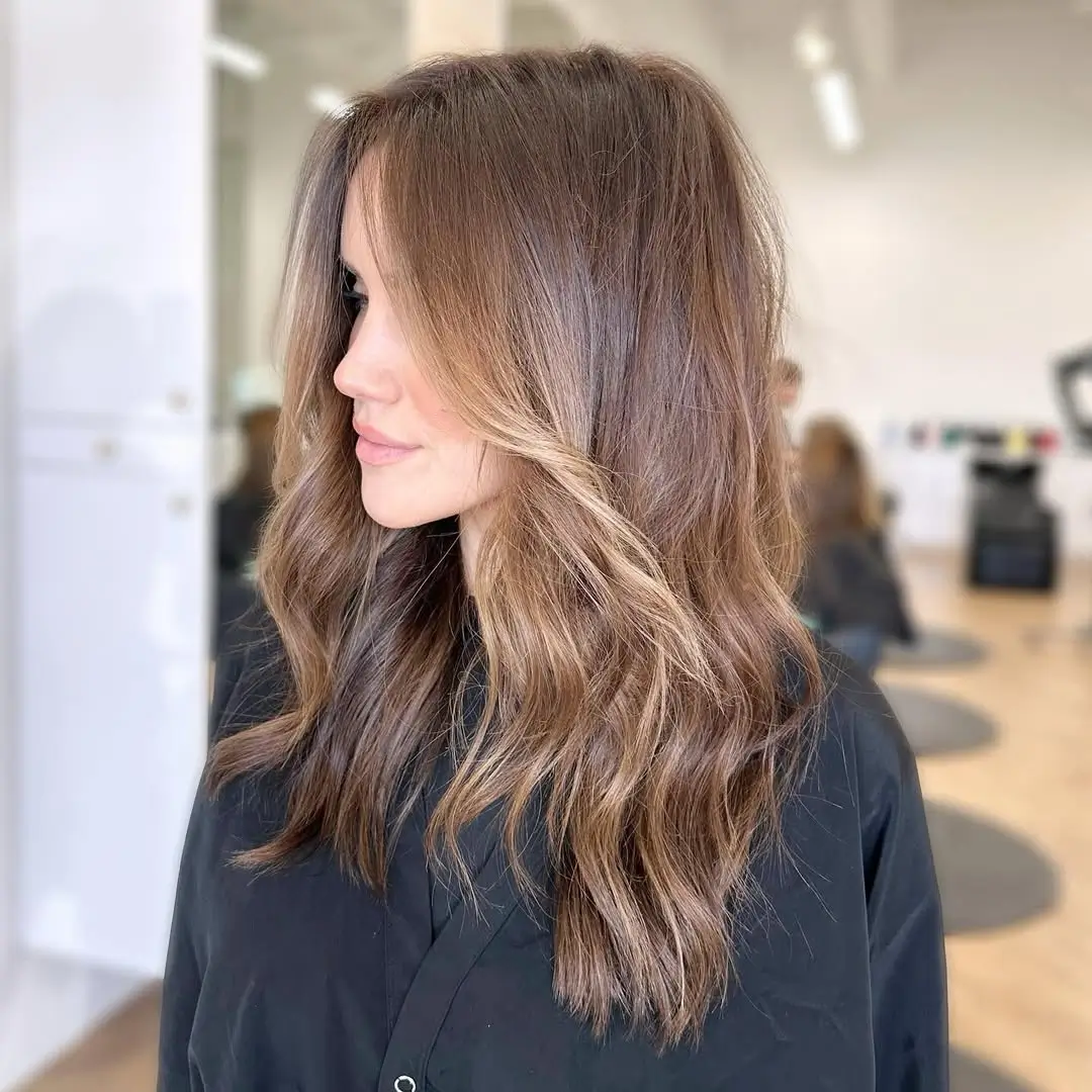 Soft Summer Brunette Hair Color 2026: Effortless Shades That Make You Glow