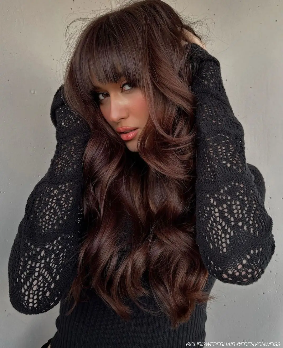 Soft Summer Brunette Hair Color 2026: Effortless Shades That Make You Glow