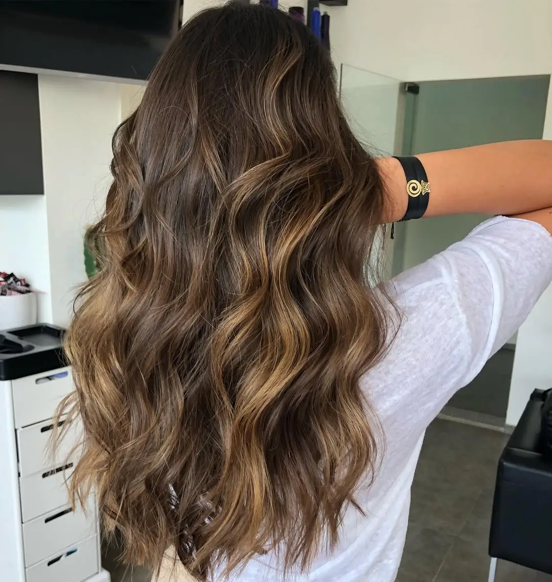 Soft Summer Brunette Hair Color 2026: Effortless Shades That Make You Glow