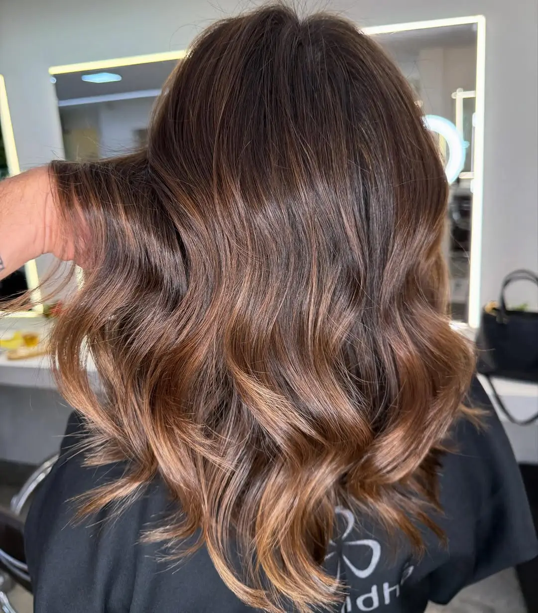 Soft Summer Brunette Hair Color 2026: Effortless Shades That Make You Glow