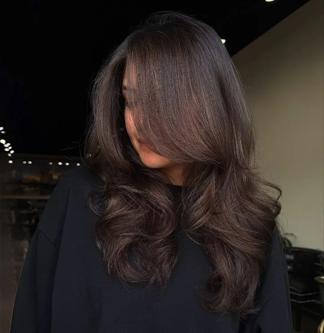 Soft Summer Brunette Hair Color 2026: Effortless Shades That Make You Glow