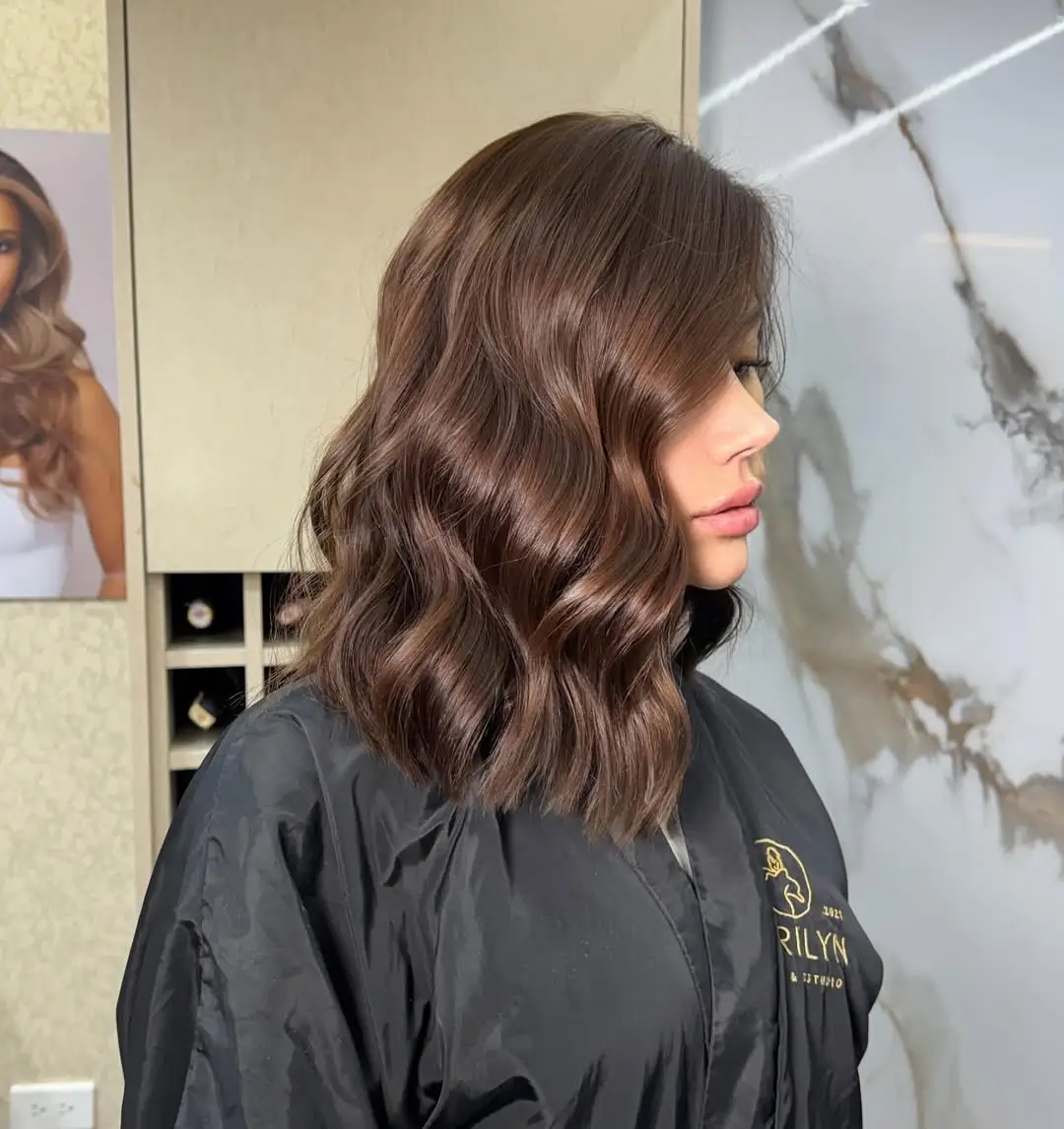 Soft Summer Brunette Hair Color 2026: Effortless Shades That Make You Glow