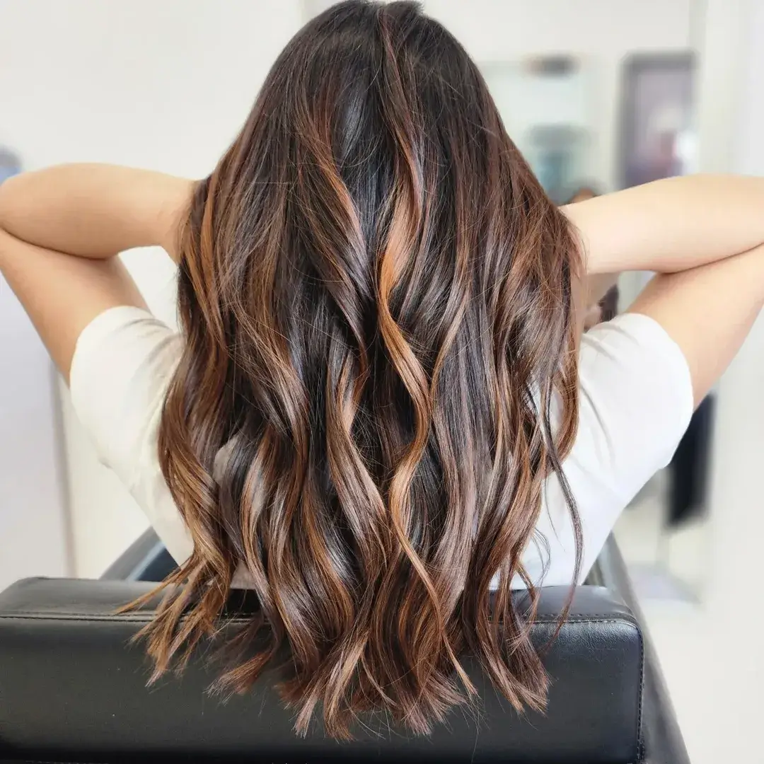Soft Summer Brunette Hair Color 2026: Effortless Shades That Make You Glow