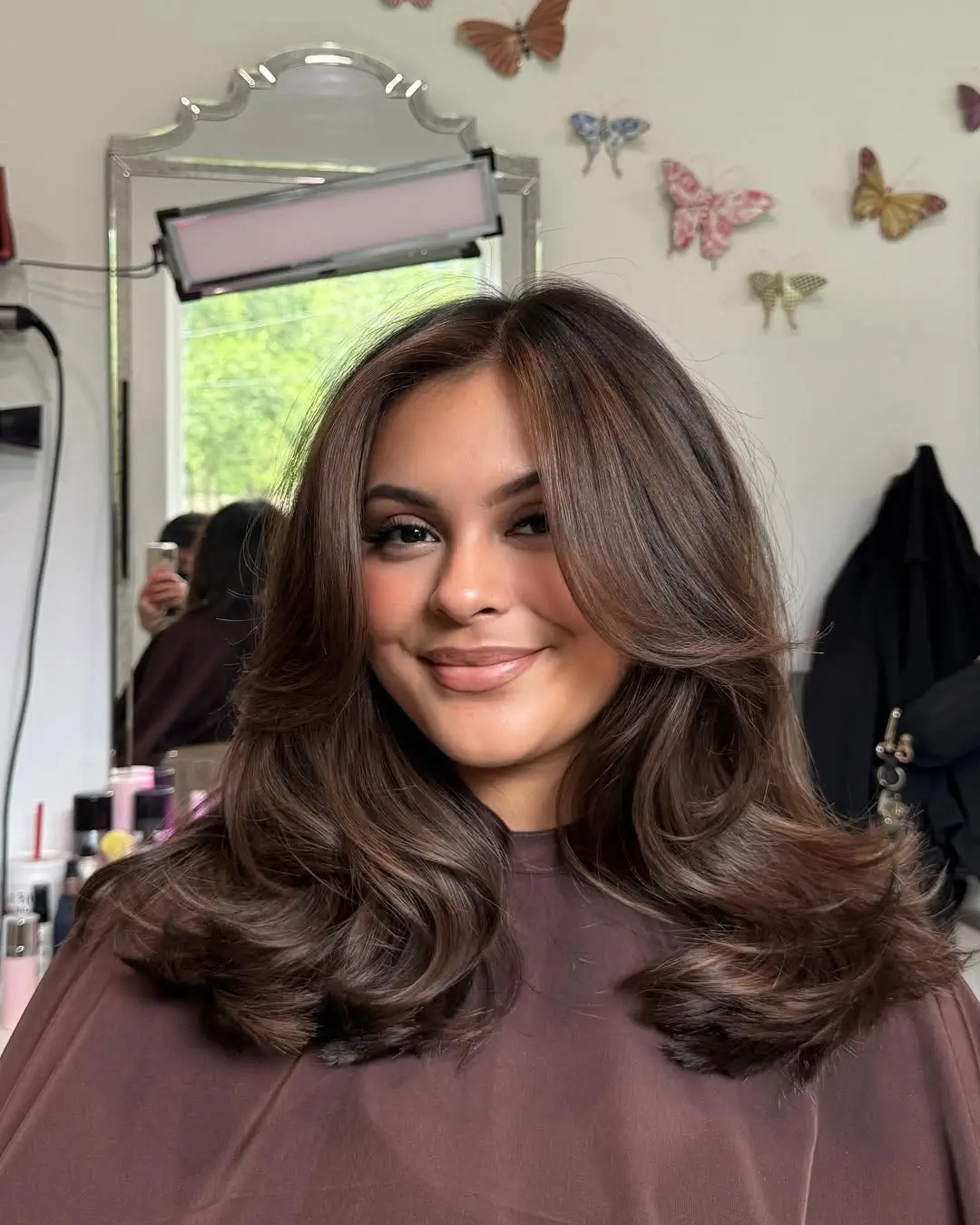 Soft Summer Brunette Hair Color 2026: Effortless Shades That Make You Glow