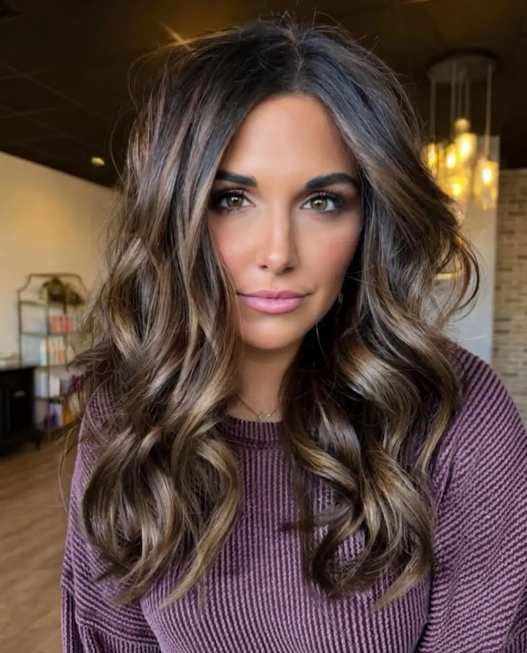 Soft Summer Brunette Hair Color 2026: Effortless Shades That Make You Glow