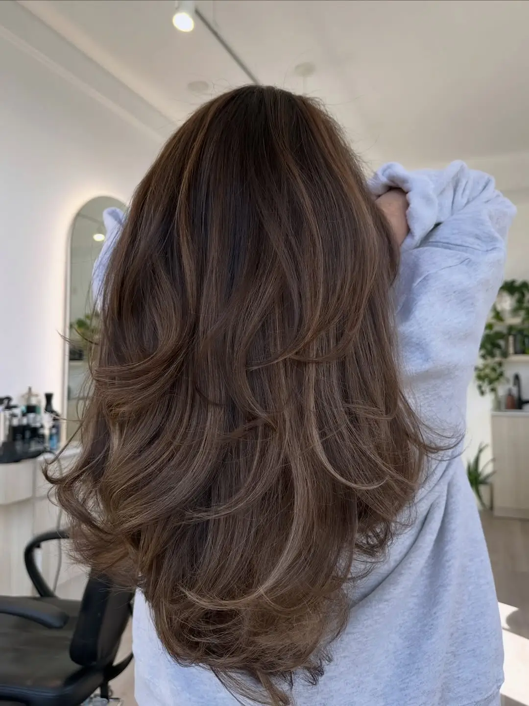 Soft Summer Brunette Hair Color 2026: Effortless Shades That Make You Glow