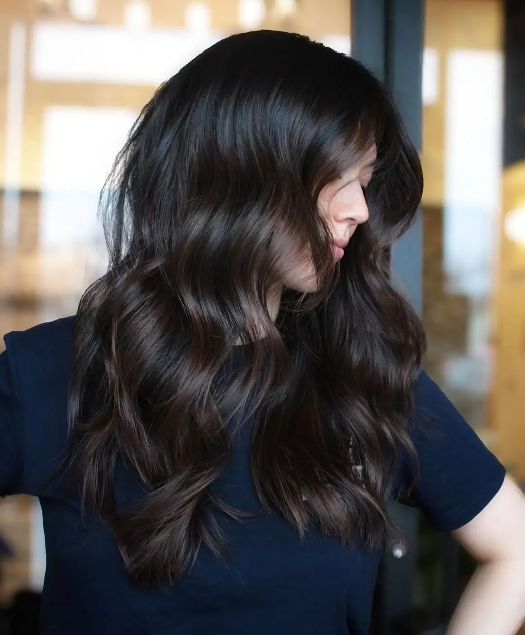 Soft Summer Brunette Hair Color 2026: Effortless Shades That Make You Glow