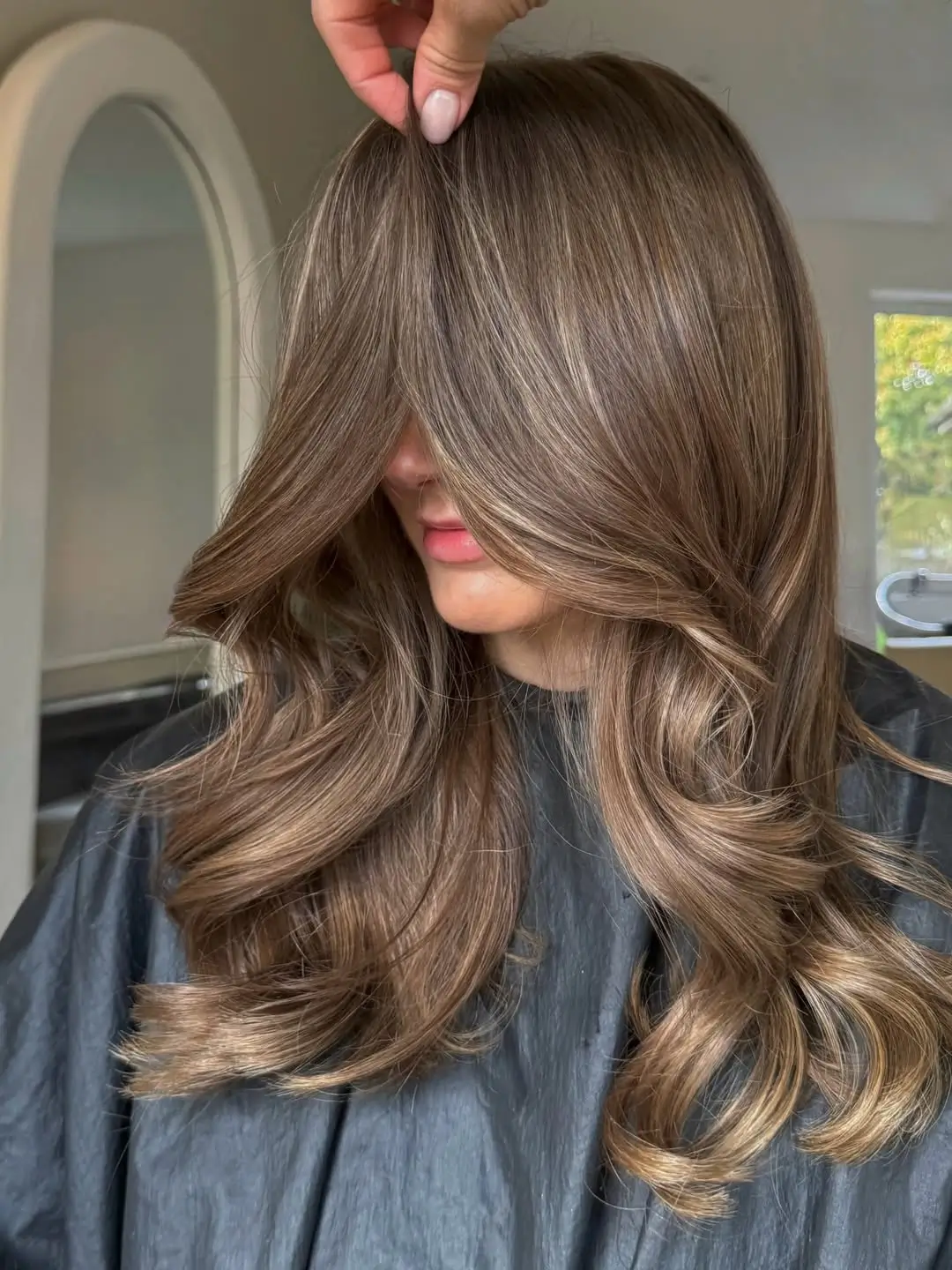 Soft Summer Brunette Hair Color 2026: Effortless Shades That Make You Glow