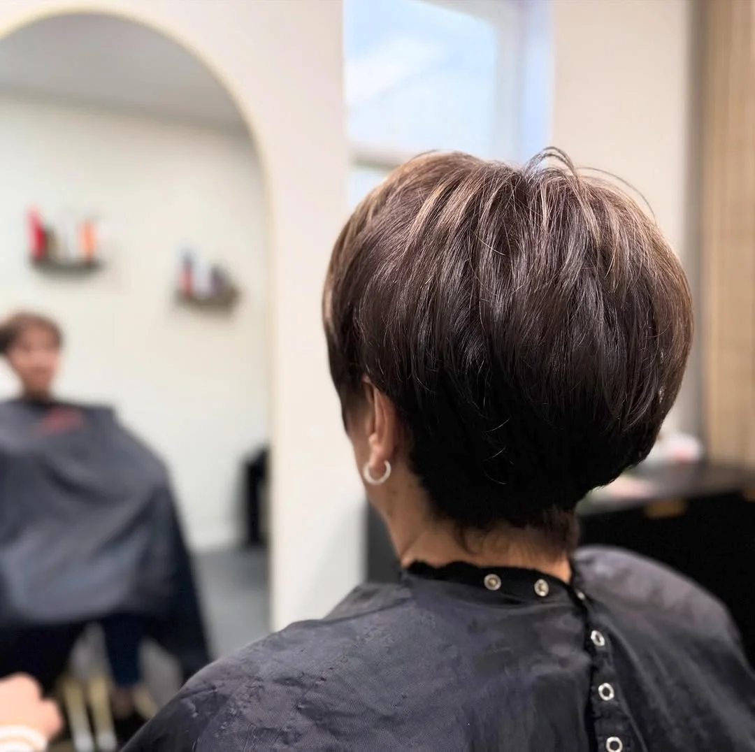 Soft Summer Haircuts for Women Over 40 2026 That Feel Effortless and Modern