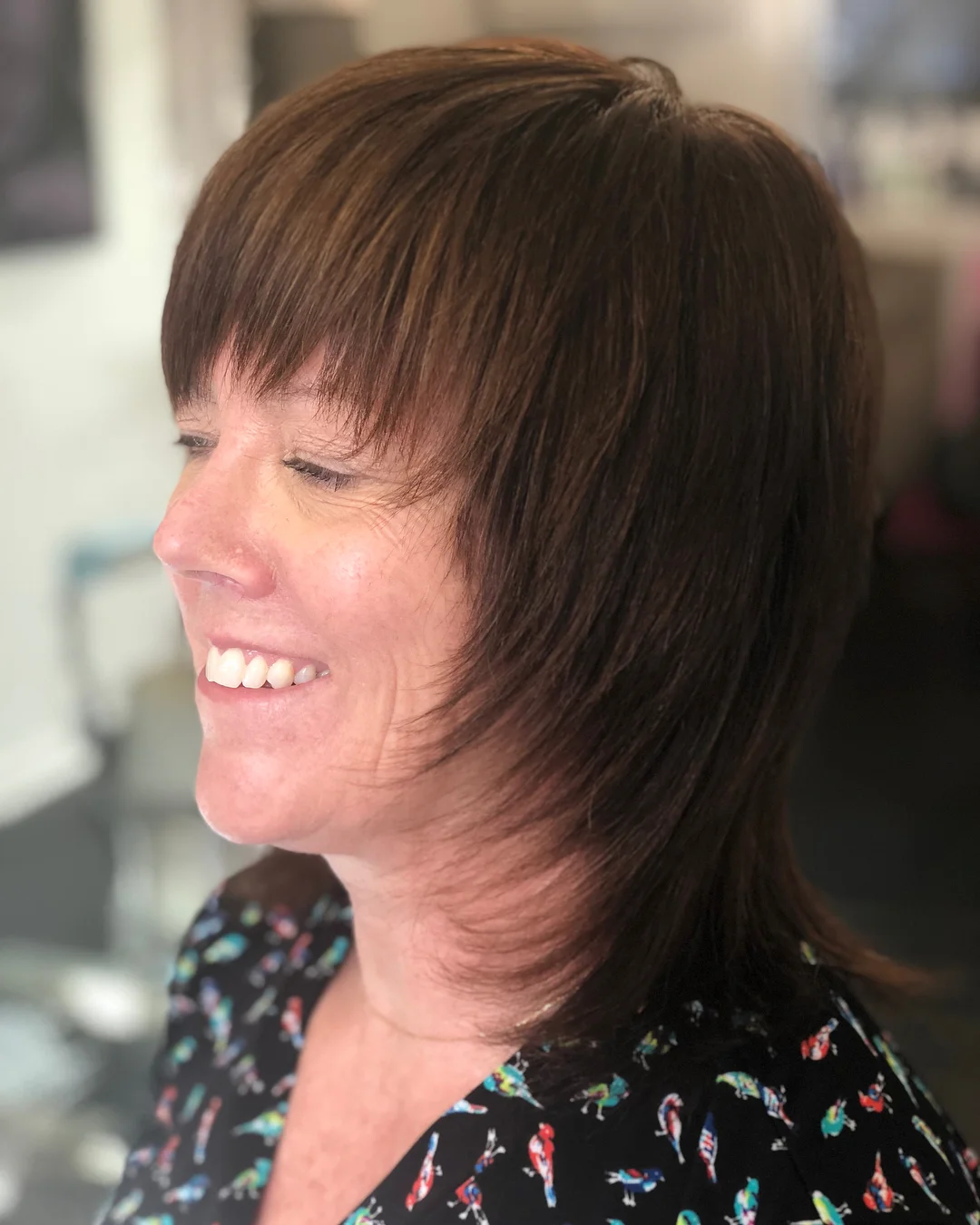 Soft Summer Haircuts for Women Over 40 2026 That Feel Effortless and Modern