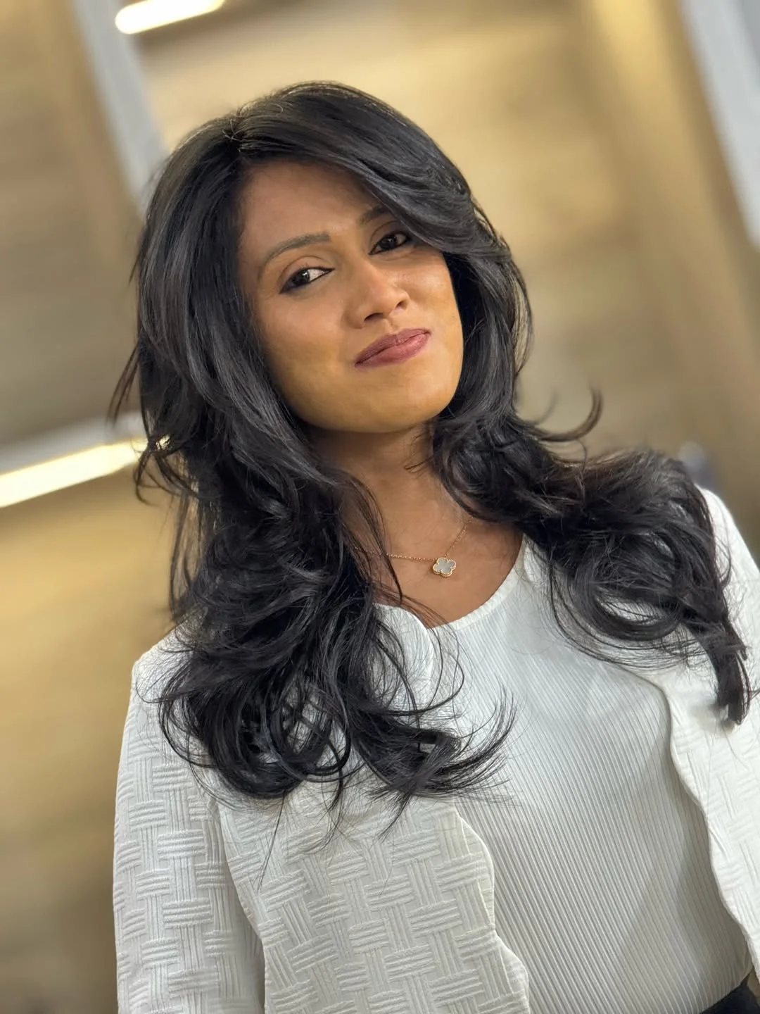 Soft Summer Haircuts for Women Over 40 2026 That Feel Effortless and Modern