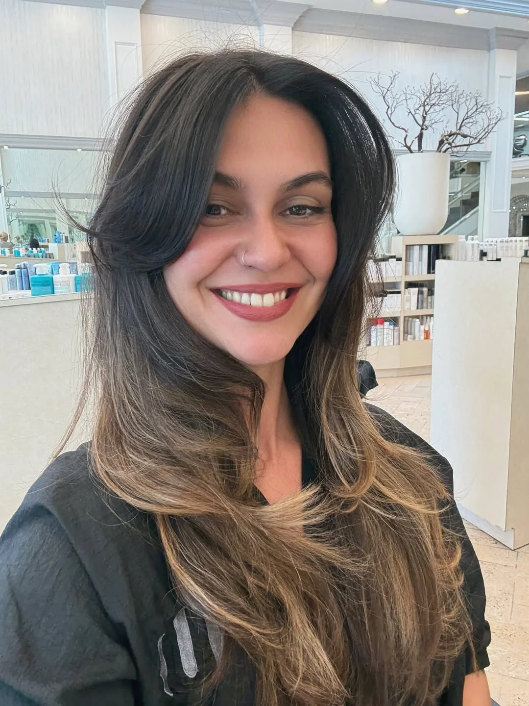 Soft Summer Haircuts for Women Over 40 2026 That Feel Effortless and Modern