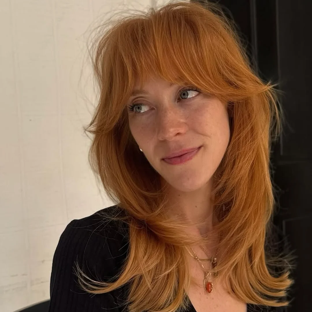 Soft Summer Haircuts for Women Over 40 2026 That Feel Effortless and Modern