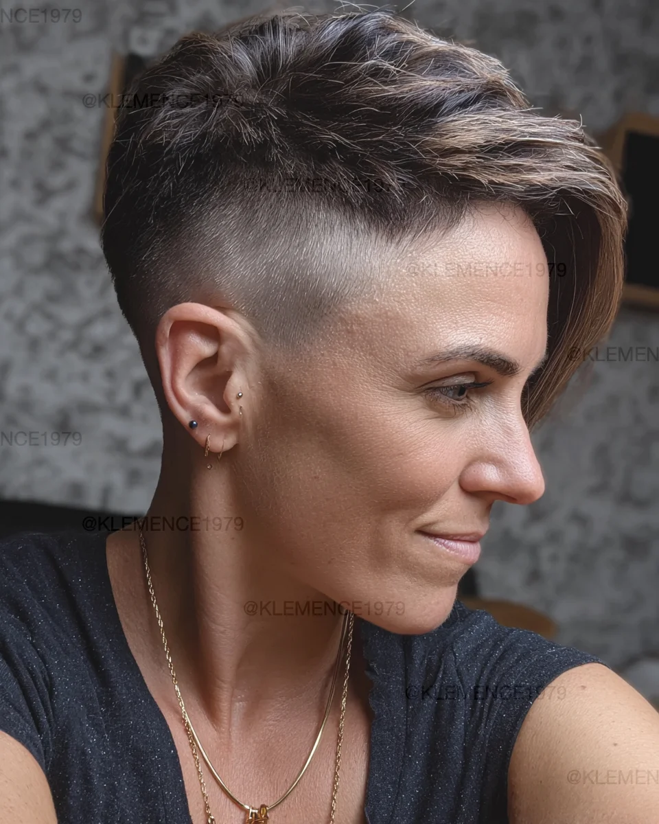 Soft Summer Haircuts for Women Over 40 2026 That Feel Effortless and Modern