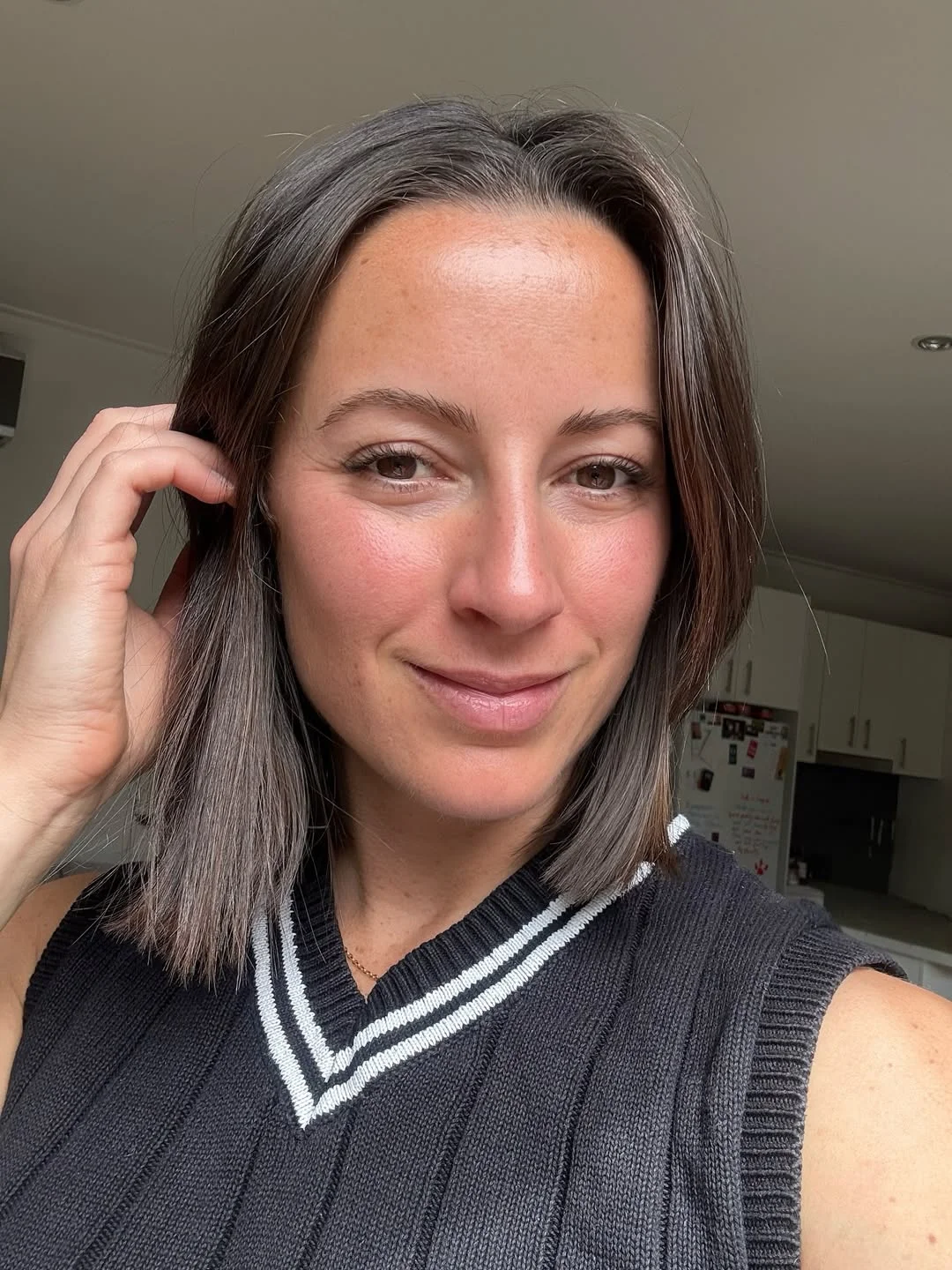 Soft Summer Haircuts for Women Over 40 2026 That Feel Effortless and Modern