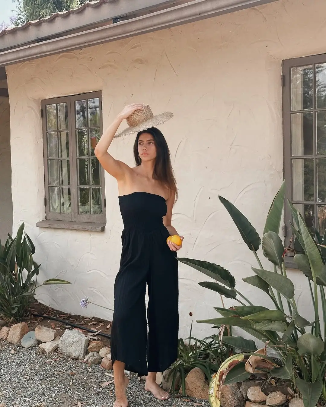 Strapless Summer Jumpsuit Outfits 2026: Effortless Looks You’ll Actually Want to Wear