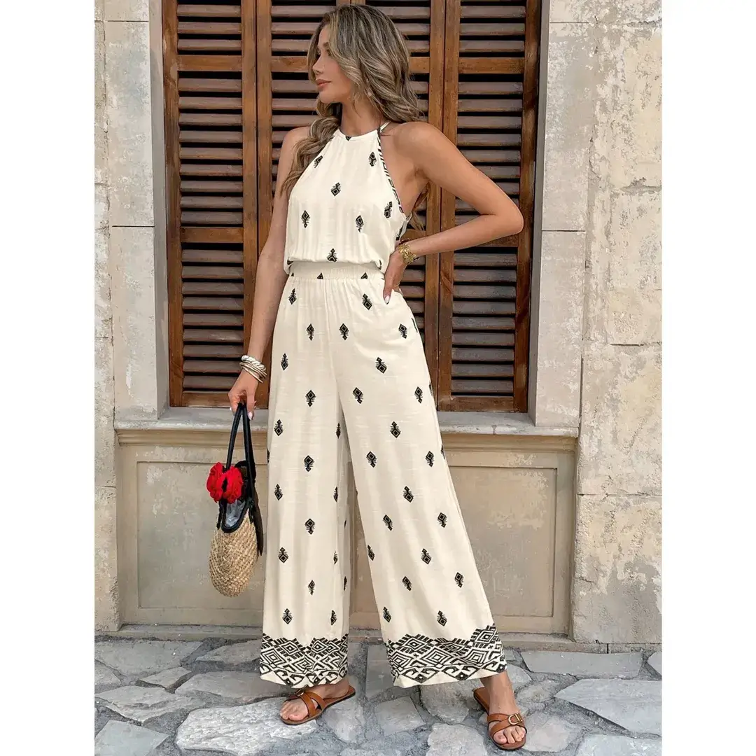 Strapless Summer Jumpsuit Outfits 2026: Effortless Looks You’ll Actually Want to Wear