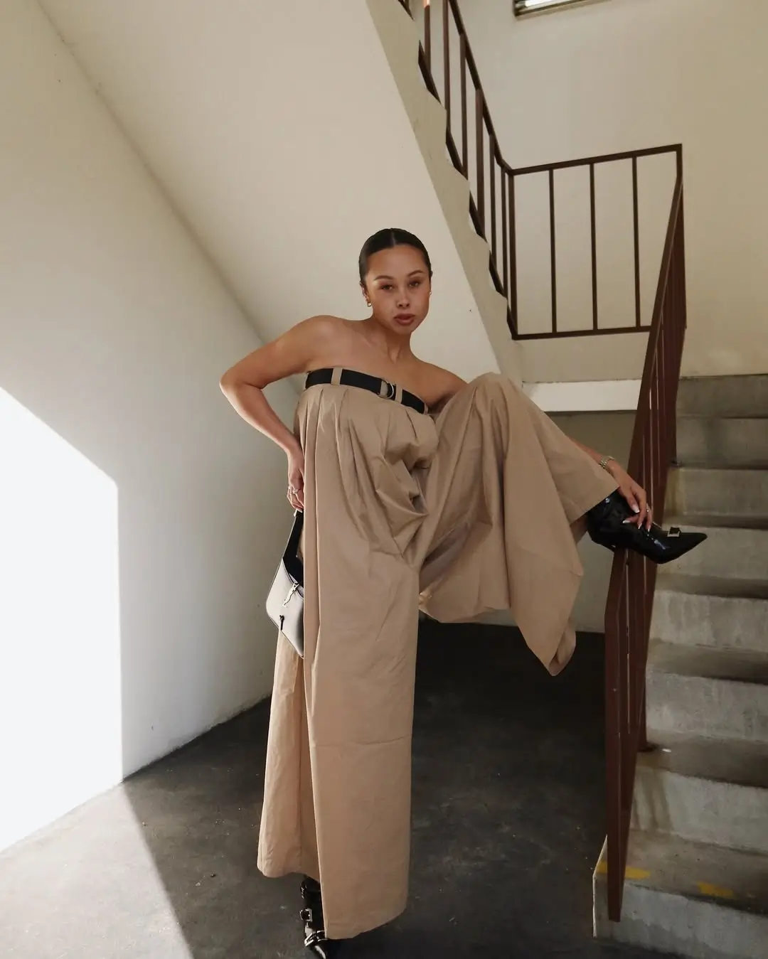 Strapless Summer Jumpsuit Outfits 2026: Effortless Looks You’ll Actually Want to Wear