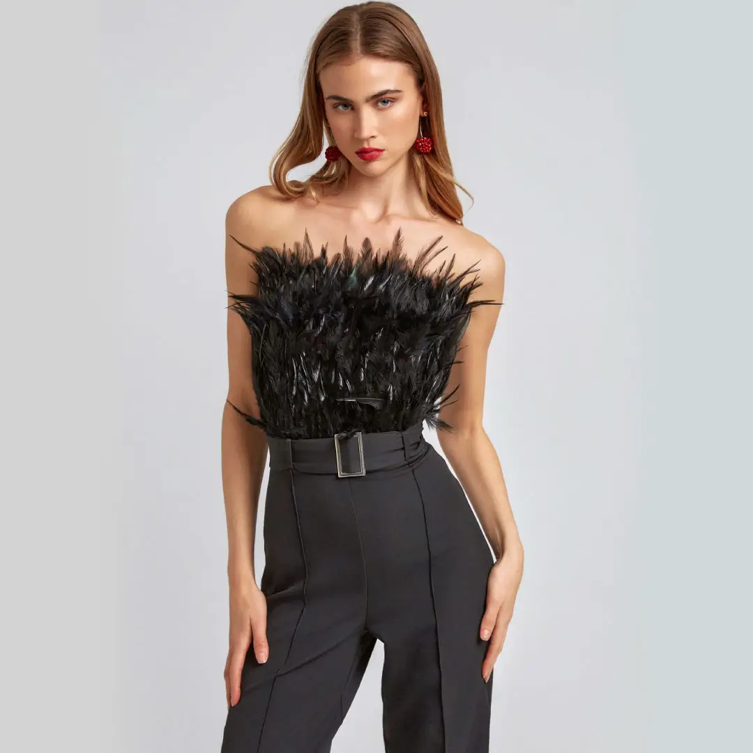 Strapless Summer Jumpsuit Outfits 2026: Effortless Looks You’ll Actually Want to Wear