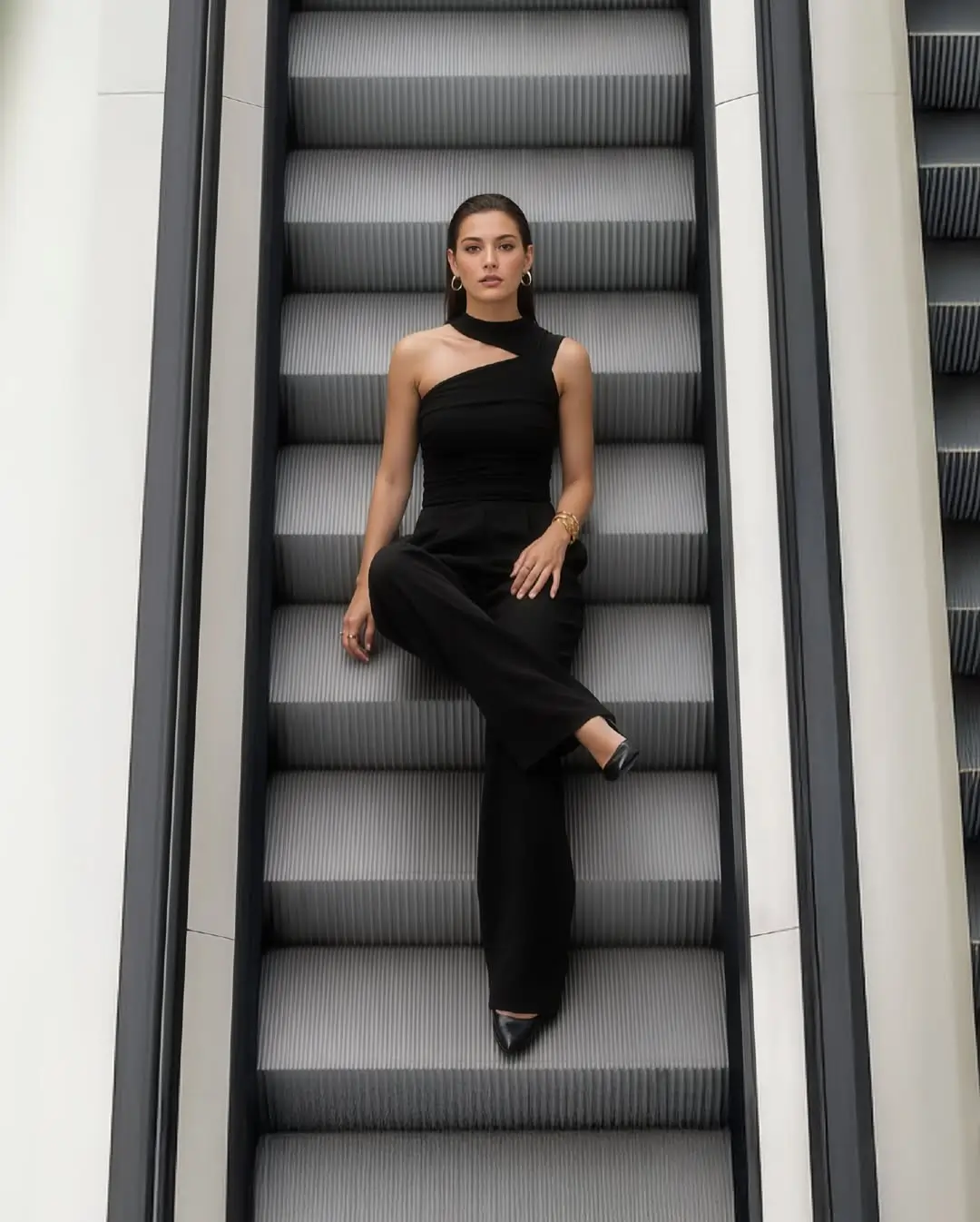 Strapless Summer Jumpsuit Outfits 2026: Effortless Looks You’ll Actually Want to Wear