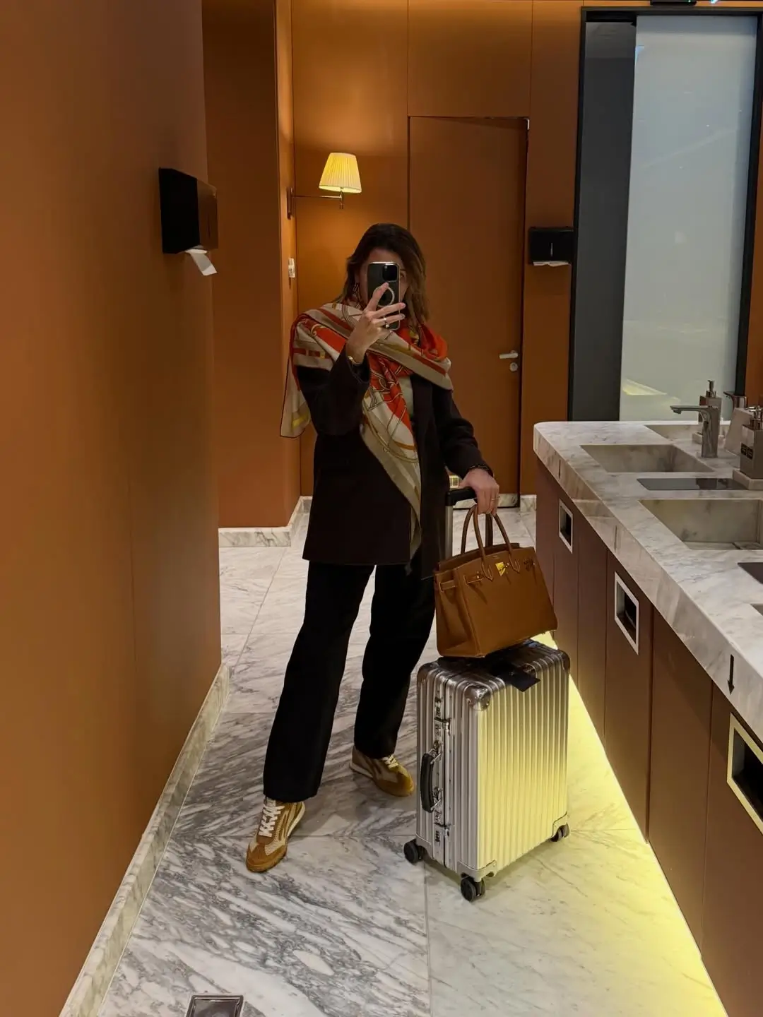 Stylish Airport Outfits Summer 2026: Effortless Looks You’ll Actually Want to Wear