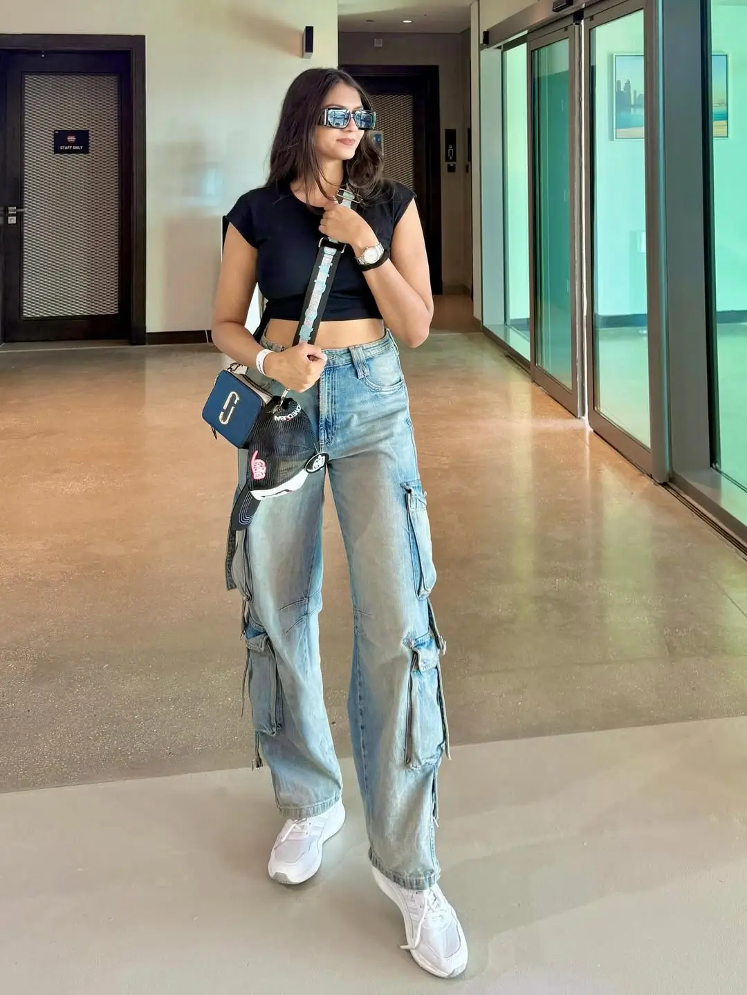 Stylish Airport Outfits Summer 2026: Effortless Looks You’ll Actually Want to Wear