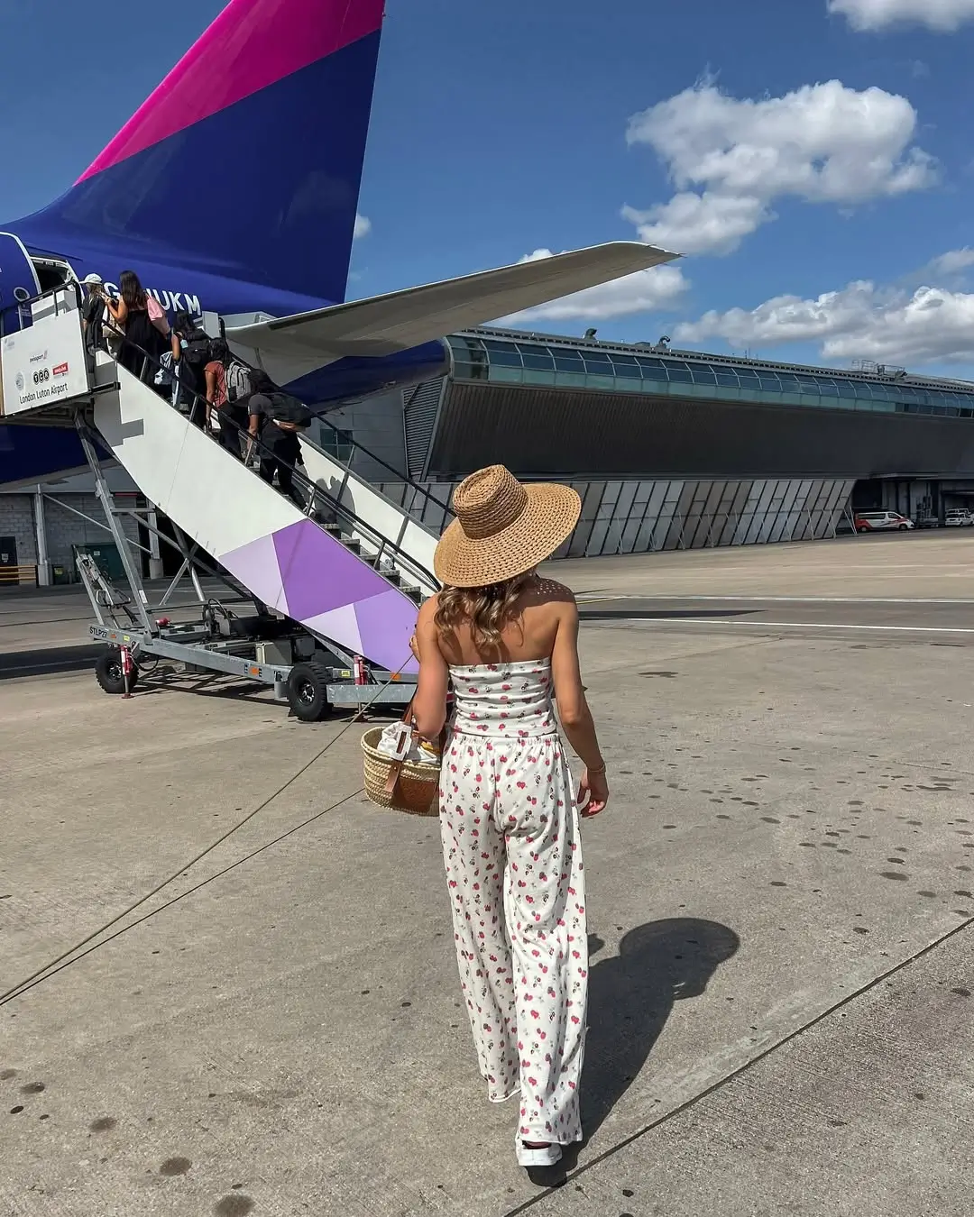 Stylish Airport Outfits Summer 2026: Effortless Looks You’ll Actually Want to Wear