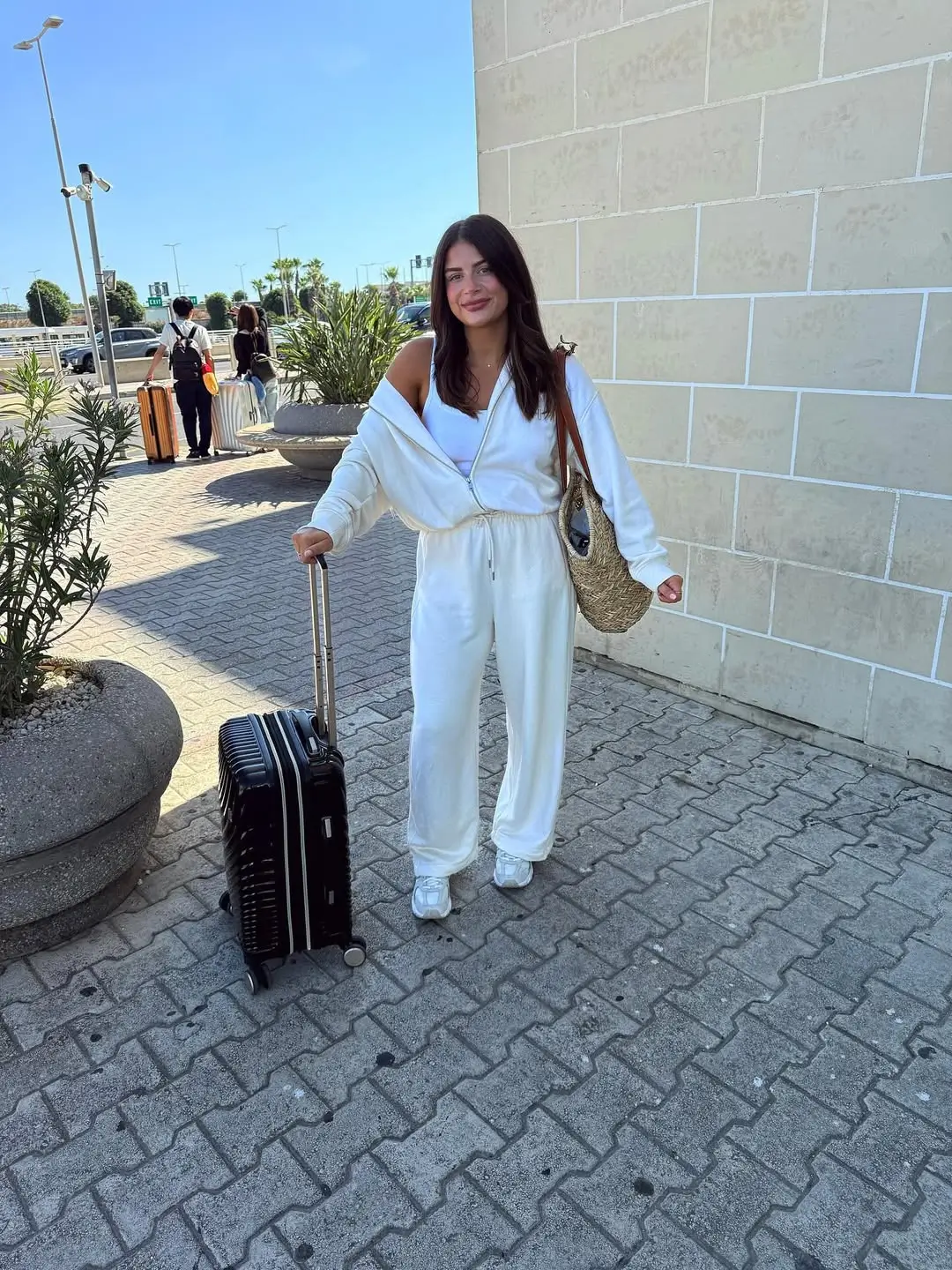 Stylish Airport Outfits Summer 2026: Effortless Looks You’ll Actually Want to Wear