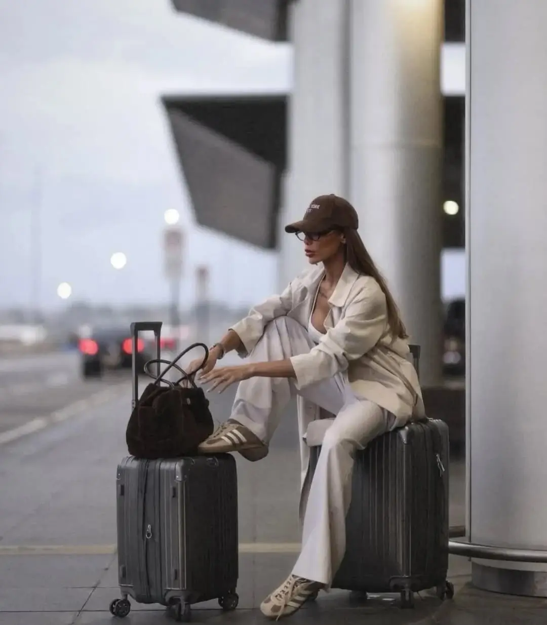Stylish Airport Outfits Summer 2026: Effortless Looks You’ll Actually Want to Wear