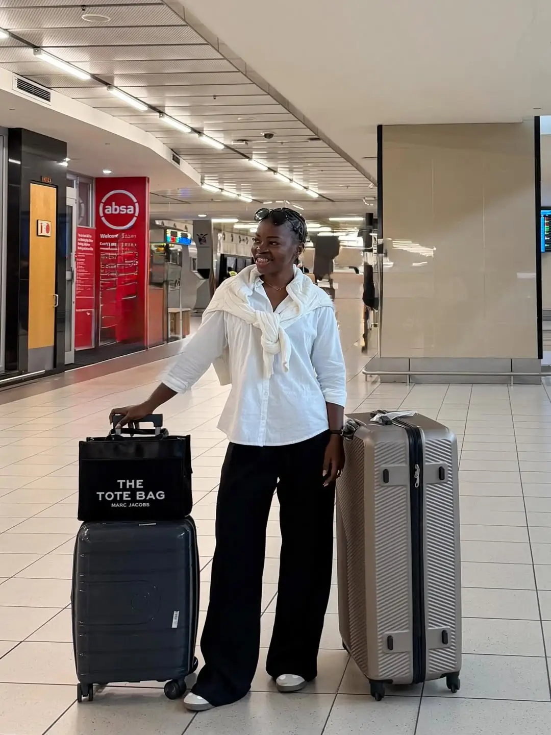 Stylish Airport Outfits Summer 2026: Effortless Looks You’ll Actually Want to Wear