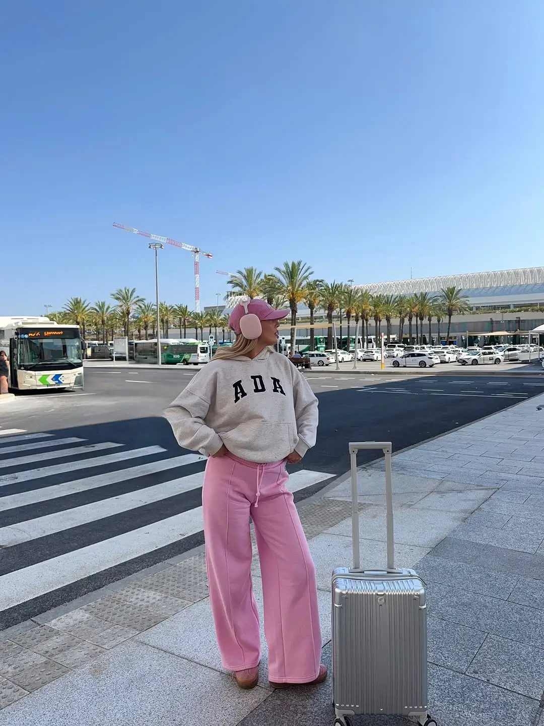 Stylish Airport Outfits Summer 2026: Effortless Looks You’ll Actually Want to Wear