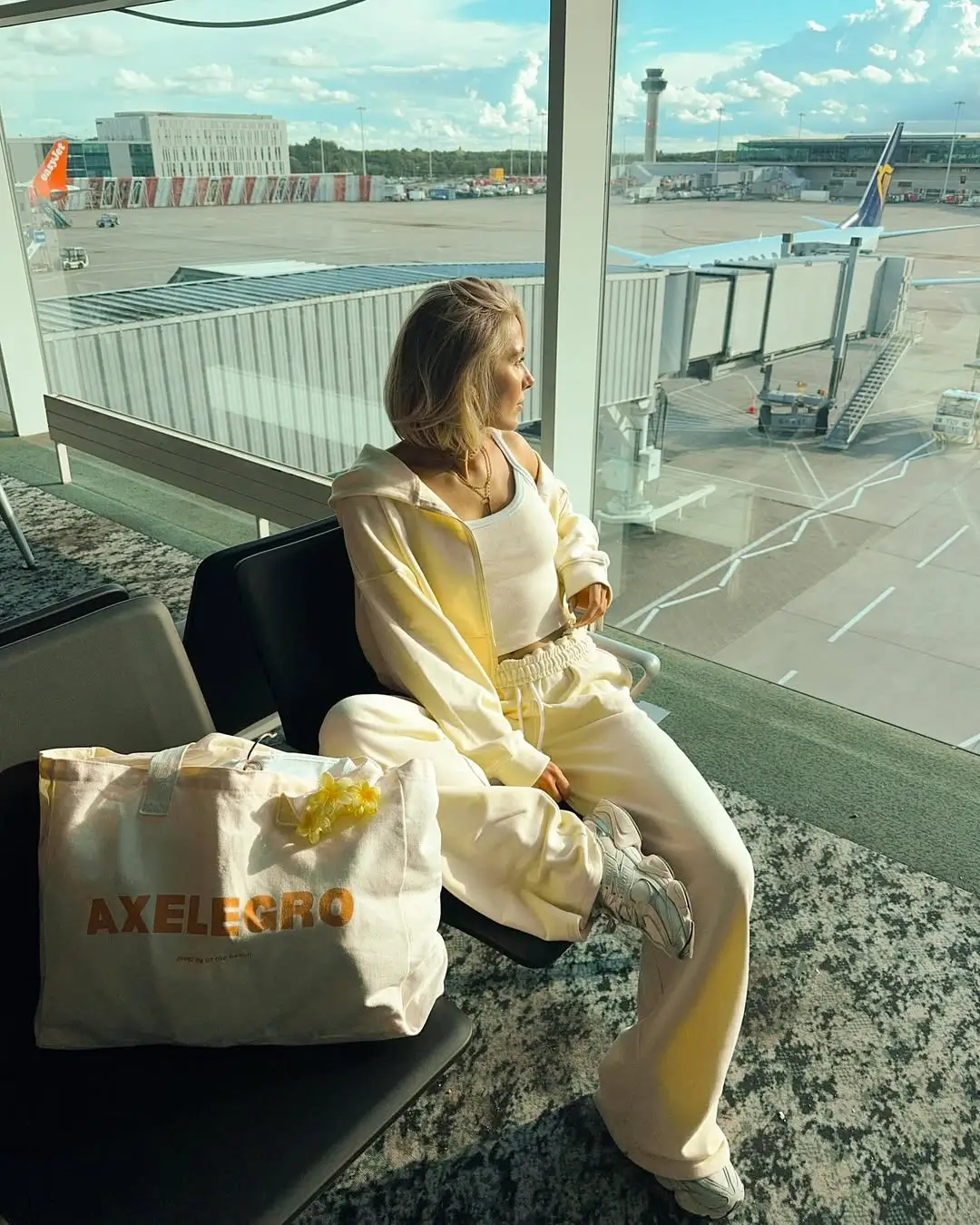 Stylish Airport Outfits Summer 2026: Effortless Looks You’ll Actually Want to Wear