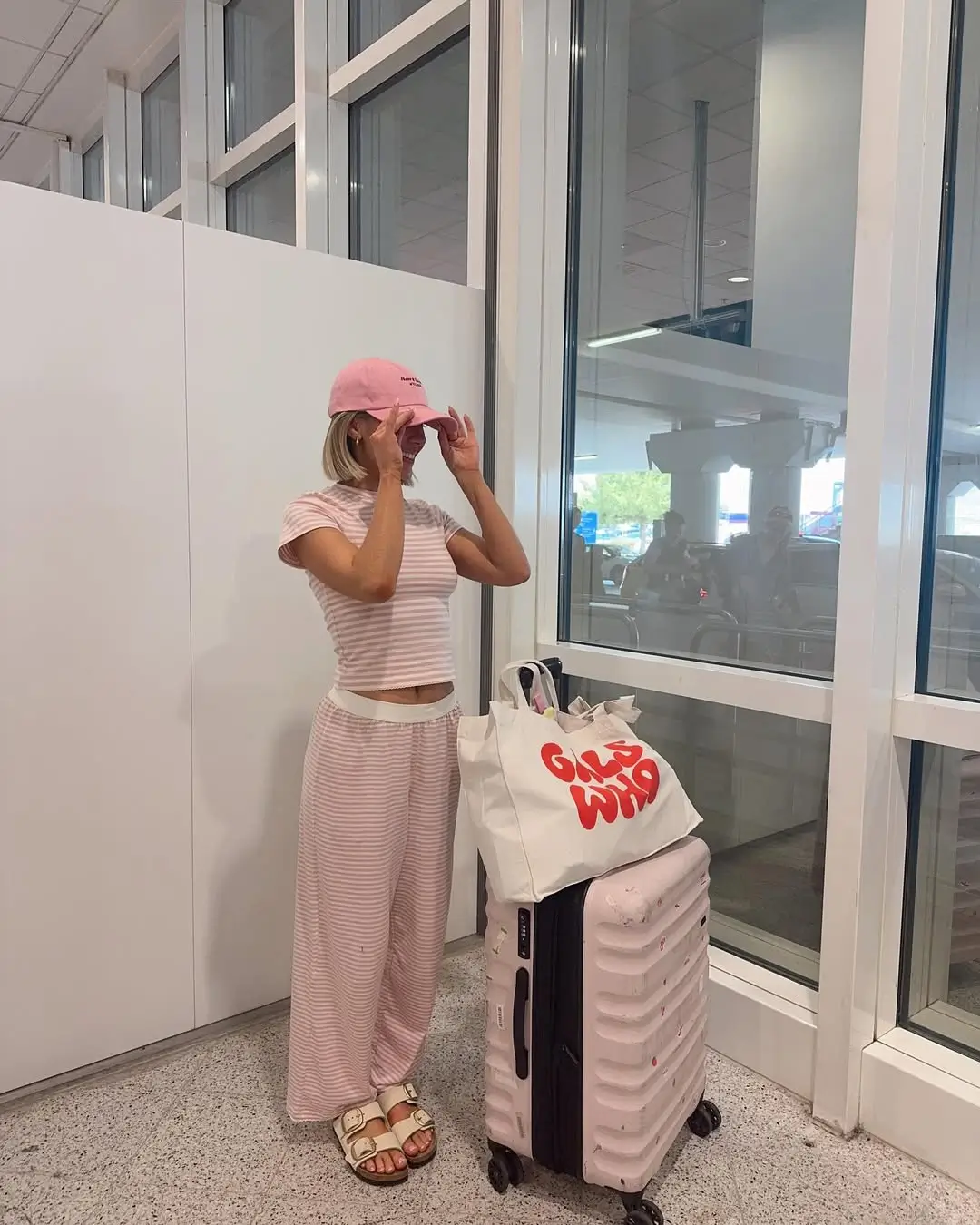 Stylish Airport Outfits Summer 2026: Effortless Looks You’ll Actually Want to Wear