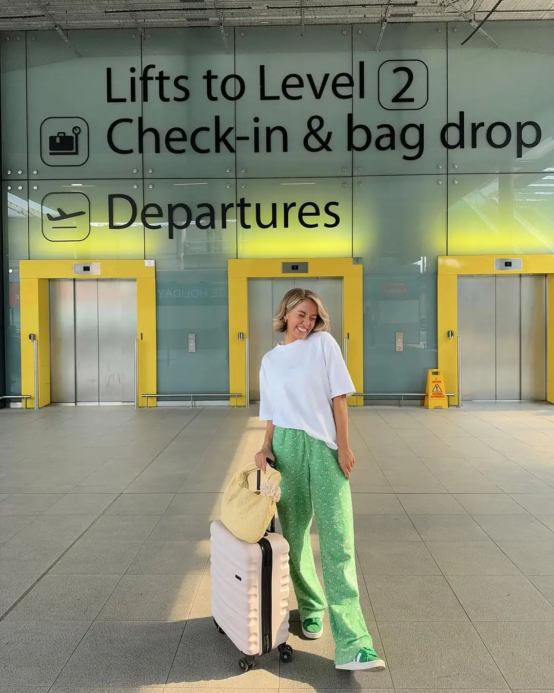 Stylish Airport Outfits Summer 2026: Effortless Looks You’ll Actually Want to Wear