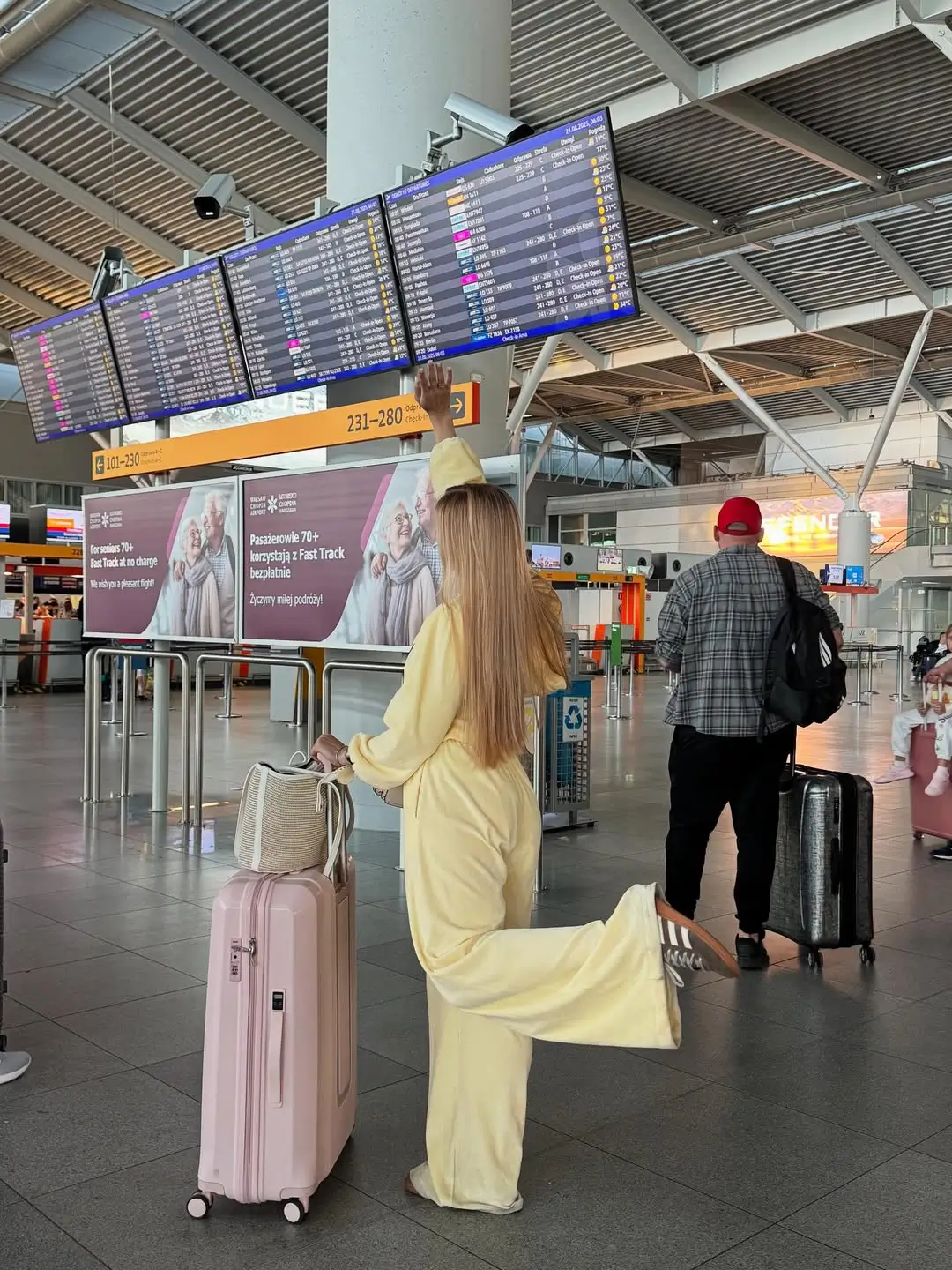 Stylish Airport Outfits Summer 2026: Effortless Looks You’ll Actually Want to Wear