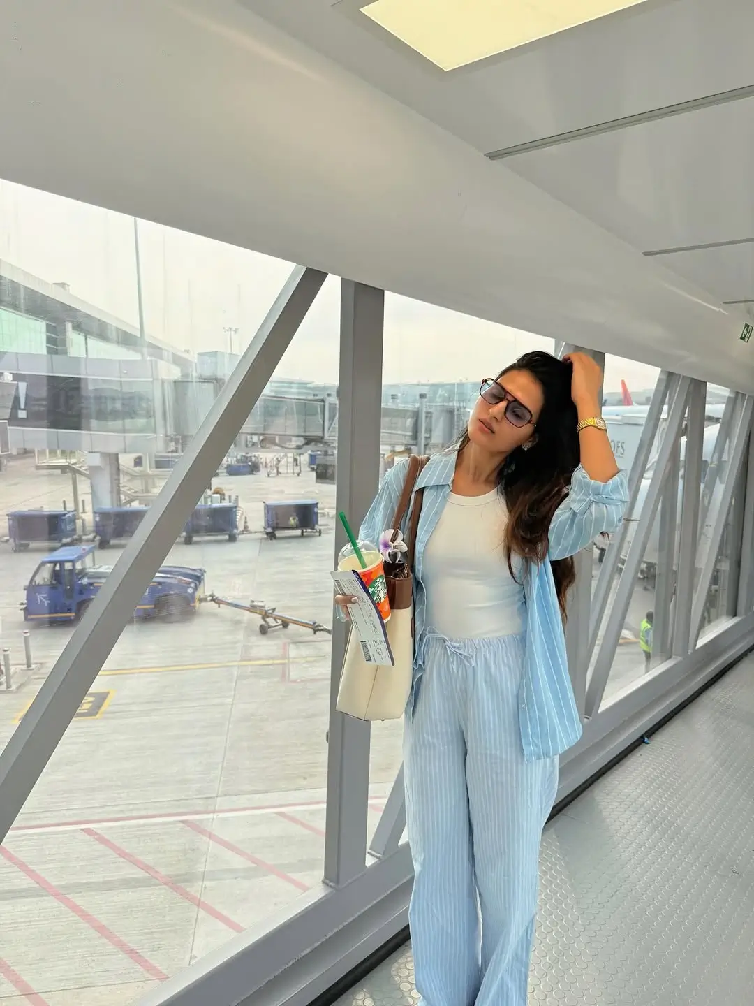 Stylish Airport Outfits Summer 2026: Effortless Looks You’ll Actually Want to Wear