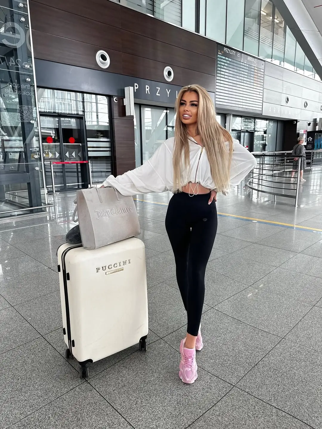 Stylish Airport Outfits Summer 2026: Effortless Looks You’ll Actually Want to Wear
