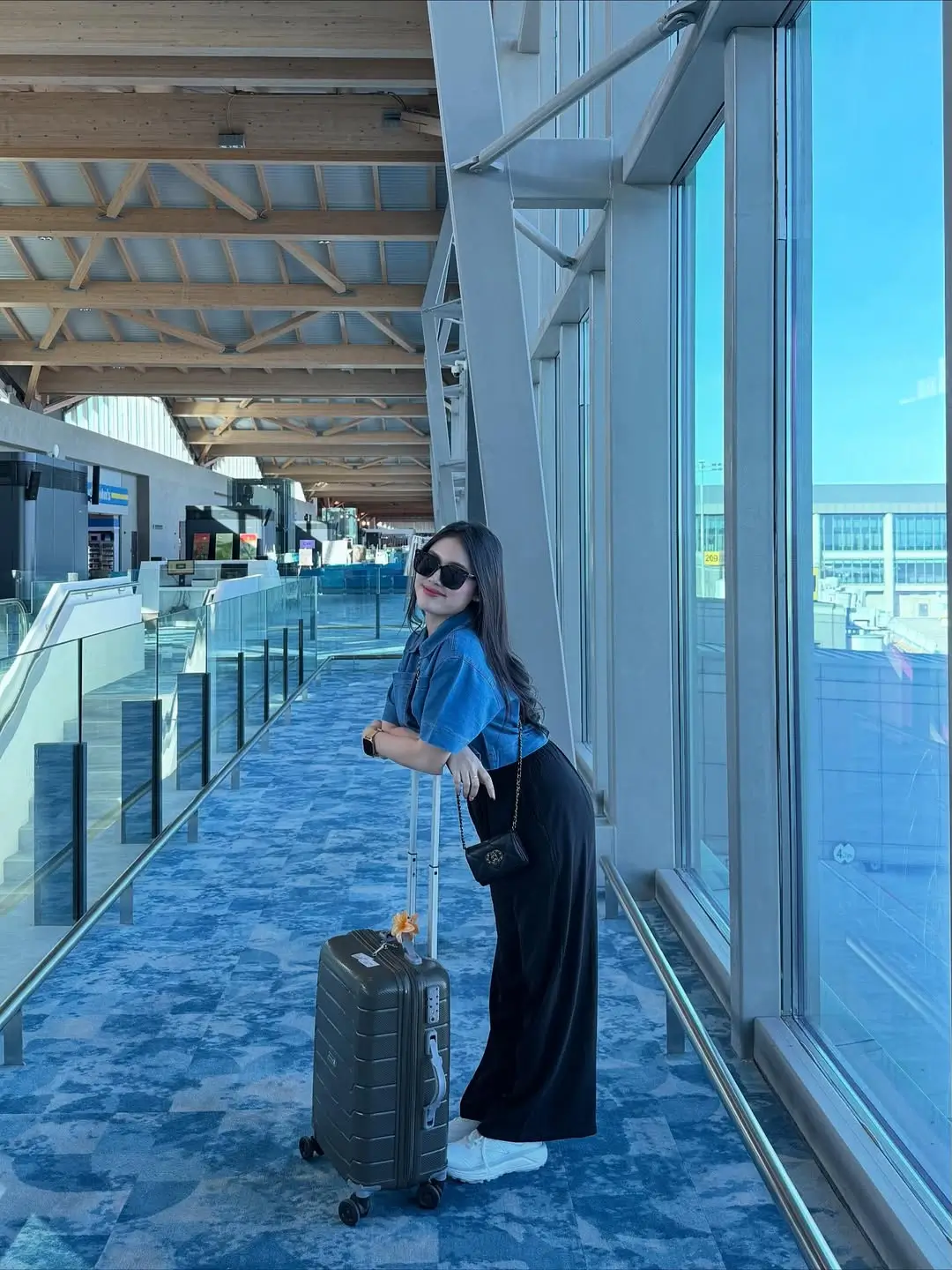 Stylish Airport Outfits Summer 2026: Effortless Looks You’ll Actually Want to Wear