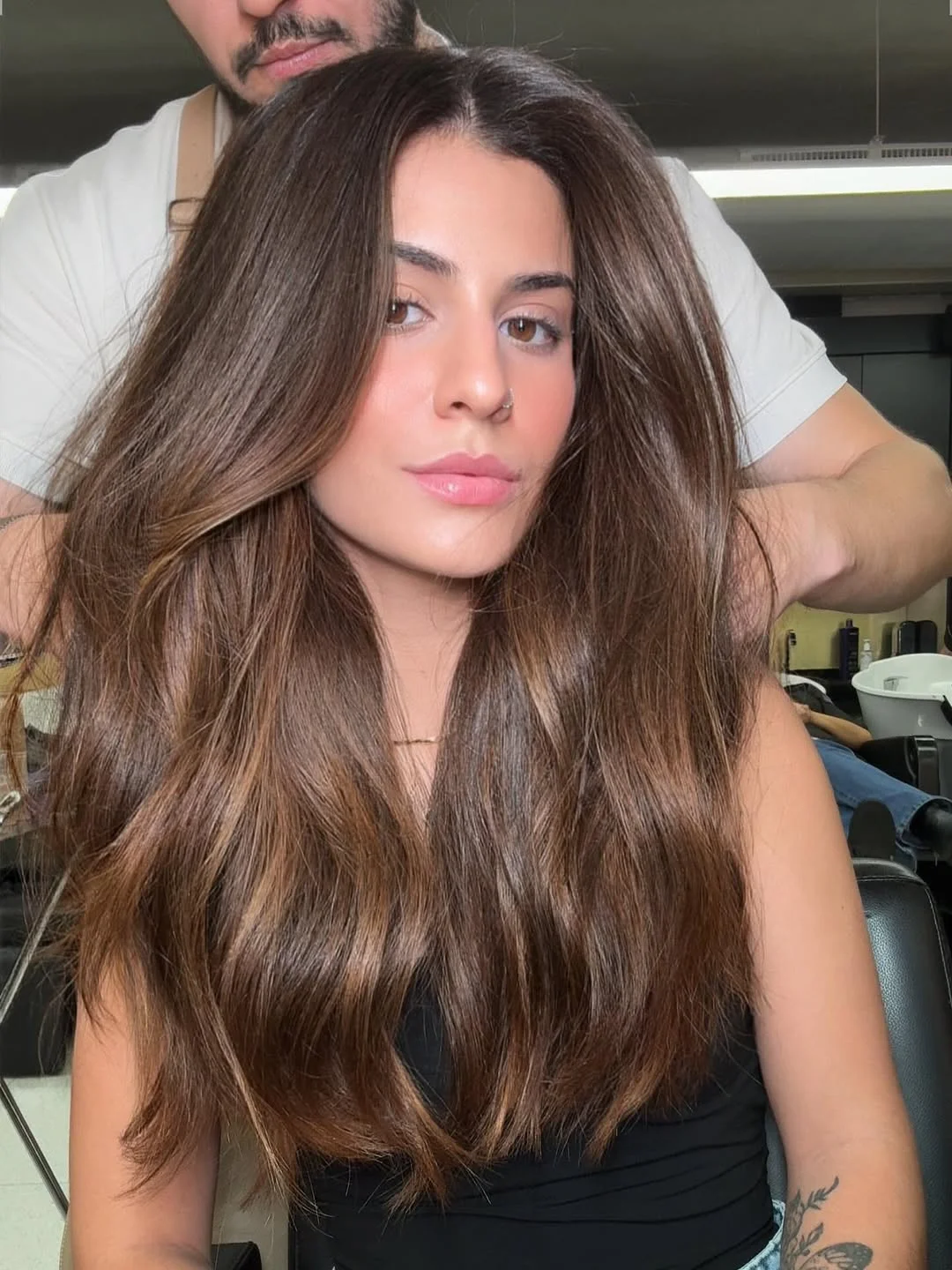 Summer Brown Hair Color 2026: Effortless Brunette Shades You’ll Want All Season
