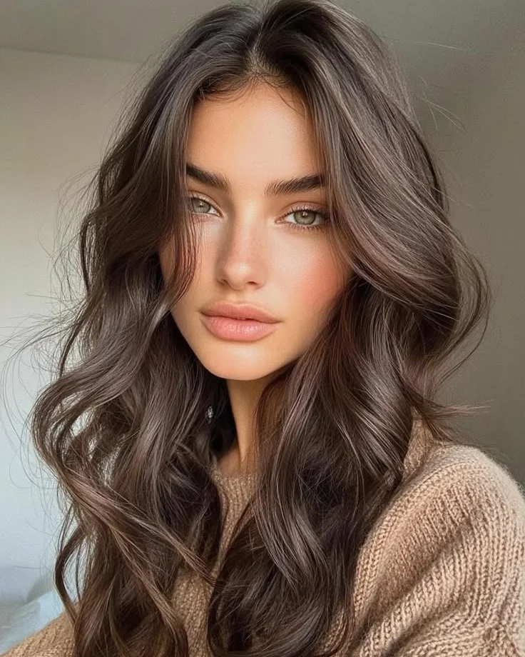 Summer Brown Hair Color 2026: Effortless Brunette Shades You’ll Want All Season
