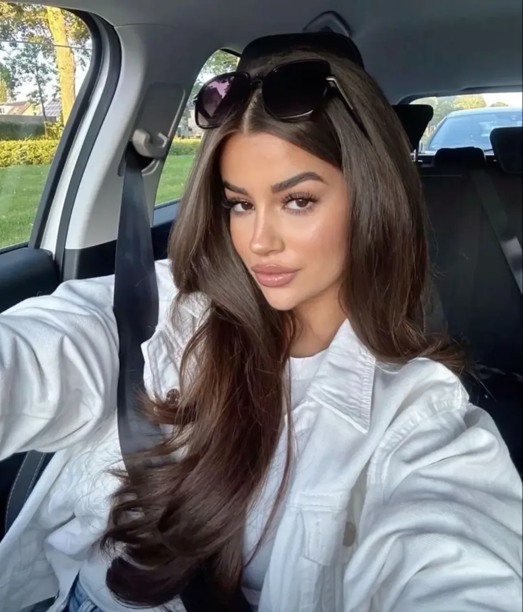 Summer Brown Hair Color 2026: Effortless Brunette Shades You’ll Want All Season