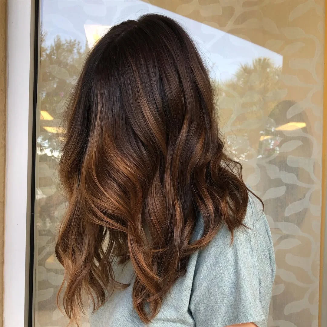 Summer Brown Hair Color 2026: Effortless Brunette Shades You’ll Want All Season