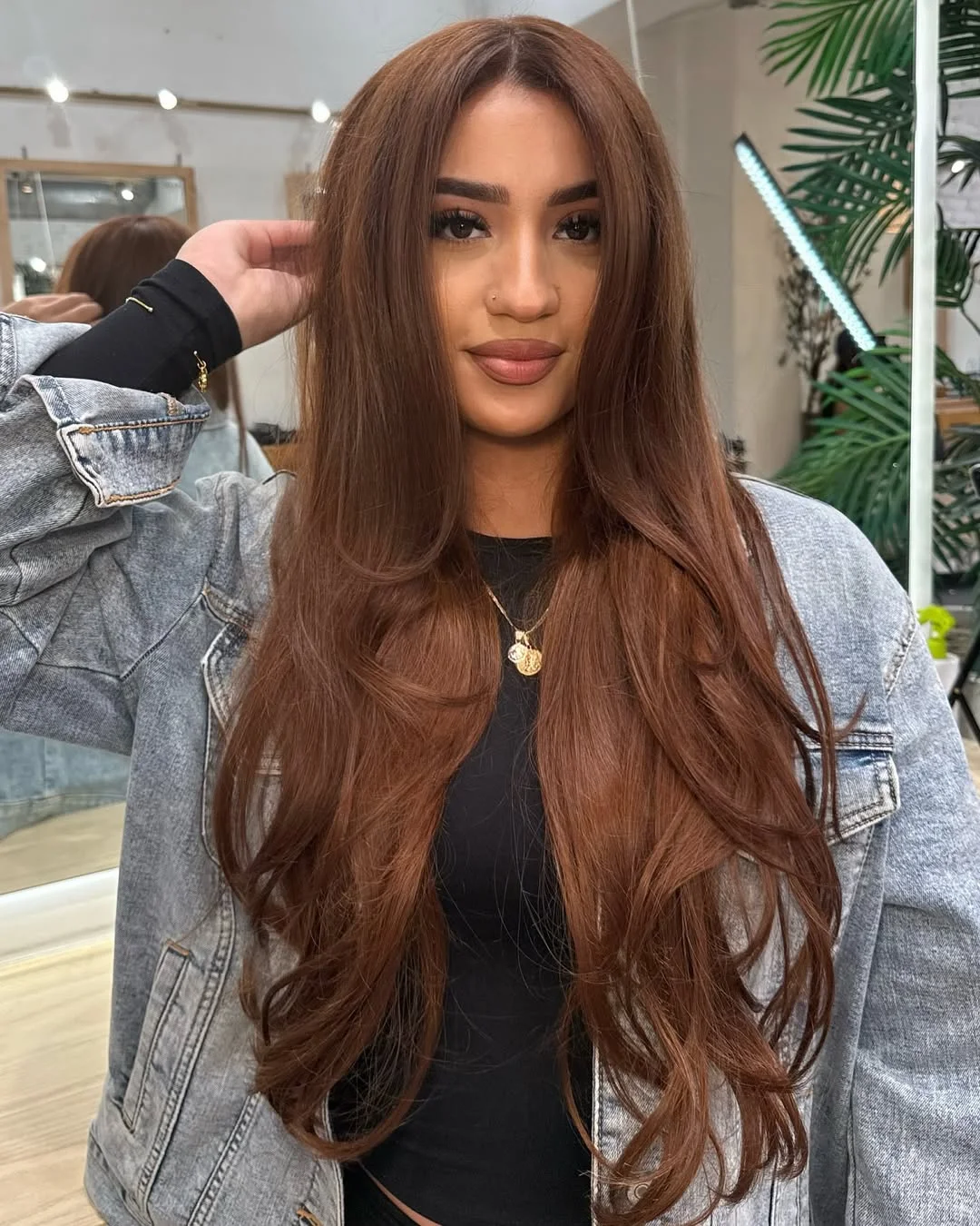 Summer Brown Hair Color 2026: Effortless Brunette Shades You’ll Want All Season