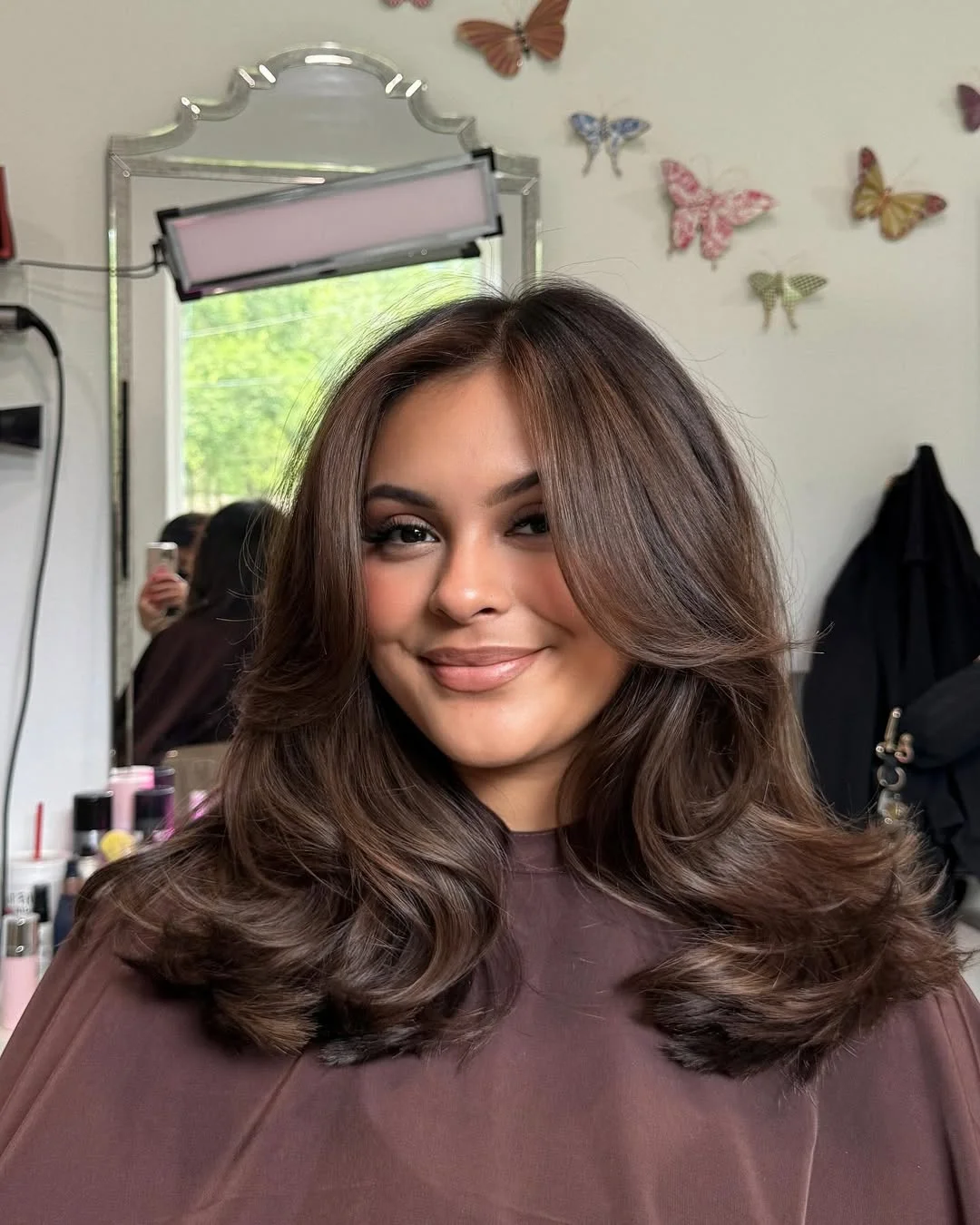 Summer Brunette Hair Color 2026: Effortless Shades You’ll Want to Try This Season