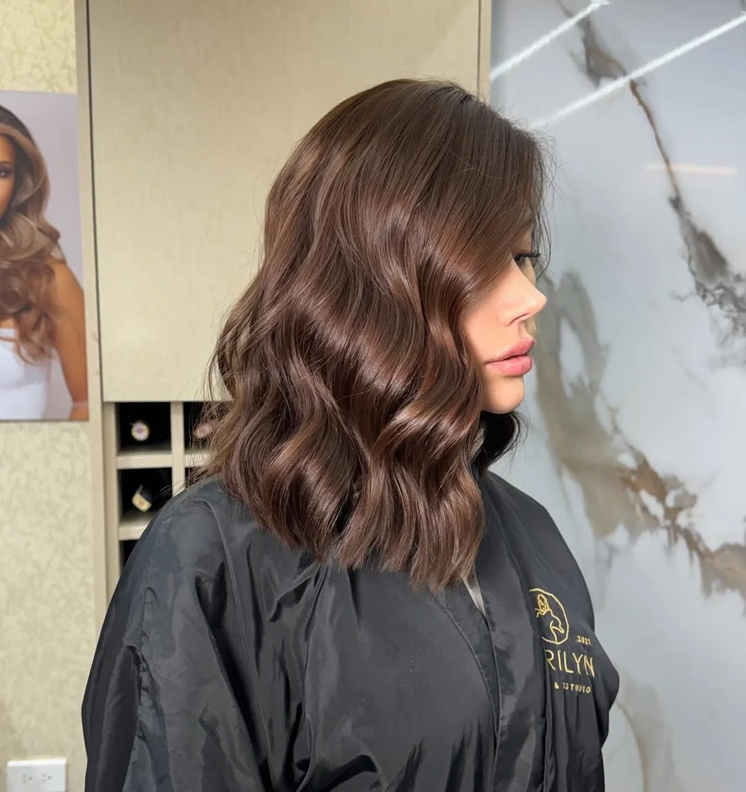 Summer Brunette Hair Color 2026: Effortless Shades You’ll Want to Try This Season